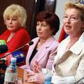 Kukovičeva bo kandidirala na jesenskih parlamentarnih volitvah.