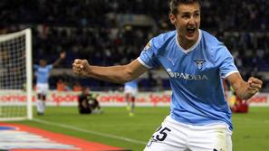 Miroslav Klose Lazio