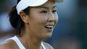 Peng Shuai