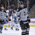 Anže Kopitar Los Angeles Kings Vancouver Canucks