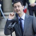Sirijski predsednik Bašar Al Asad se srečuje z največjimi težavami, odkar je po 