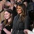 Melania Trump v kongresu