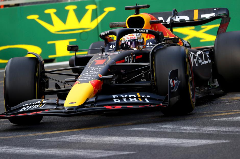 Max Verstappen | Avtor: Profimedia