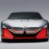 BMW Vision M Next