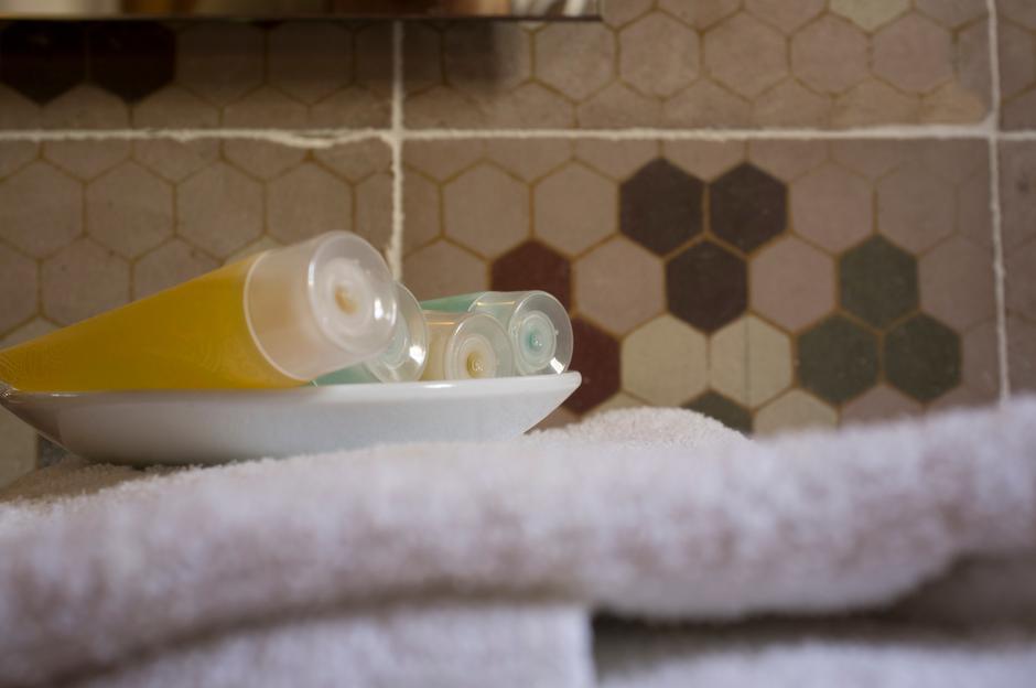 Hotel, pripomočki | Avtor: Profimedia