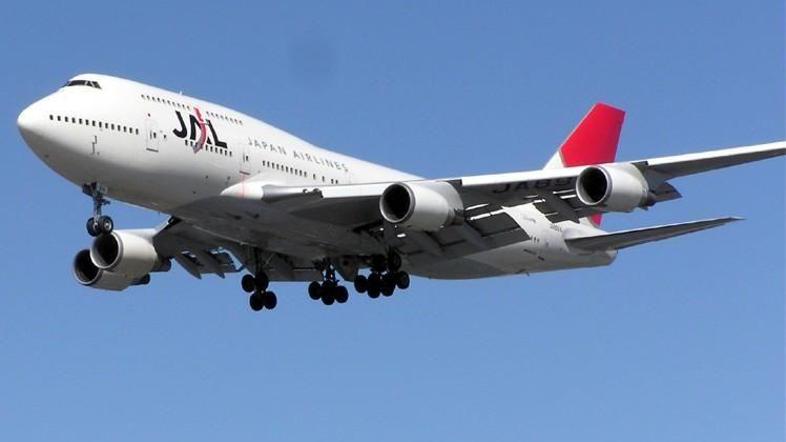 JAL je lani na 220 destinacij v 35 državah prepeljal 52 milijonov potnikov.