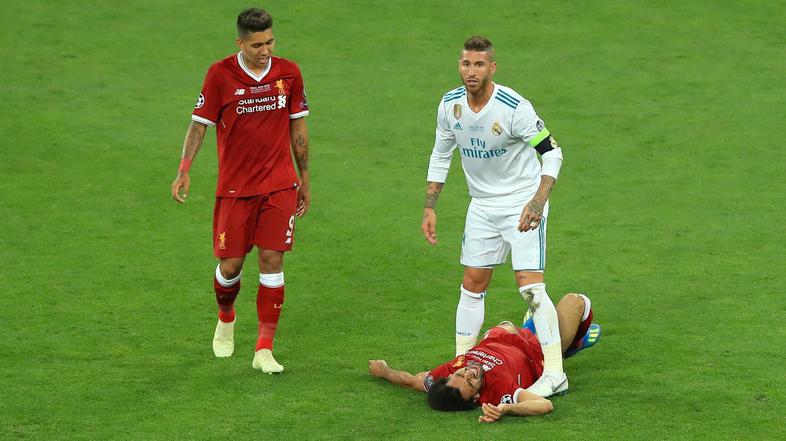 Sergio Ramos
