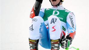 sp schladming moški veleslalom hirscher