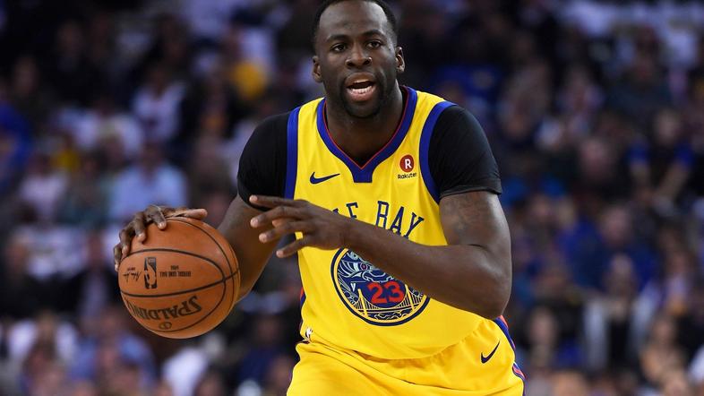 draymond green