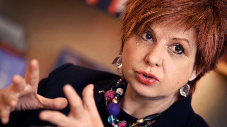 Na ministrstvu so prepričani, da se lahko do takega projekta opredelijo na podla