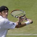 Benjamin Becker je v Den Boschu dobil svoj prvi turnir ATP v karieri.