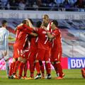 Celta Vigo Sevilla Copa del Rey