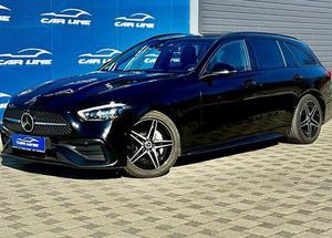 Mercedes-Benz C-Razred C 220 d 4MATIC