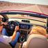 Volkswagen beetle cabriolet