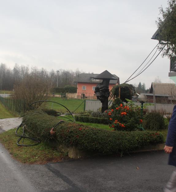 tovorno vozilo kabli