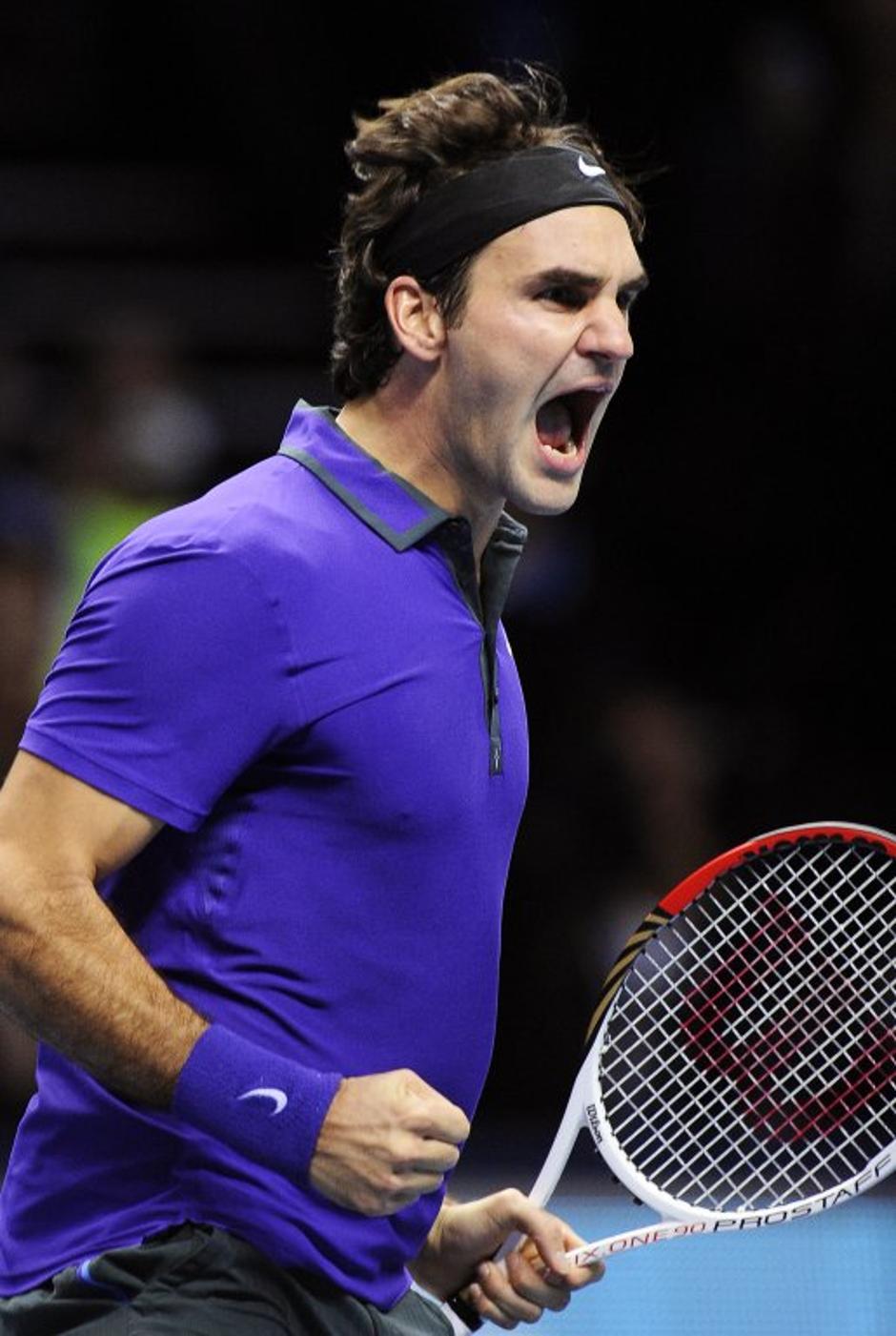 roger federer | Avtor: EPA