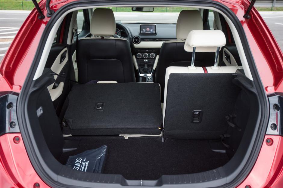 mazda 2 | Avtor: Žurnal24 main