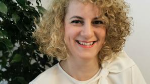 Dr. Metka Knific Zaletelj