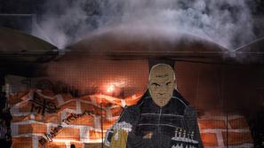 Black Gringos Mura Olimpija Fazanerija