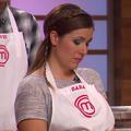 Sara Rutar, Masterchef Slovenija