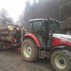 Traktor