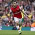 Wilshere Arsenal Norwich