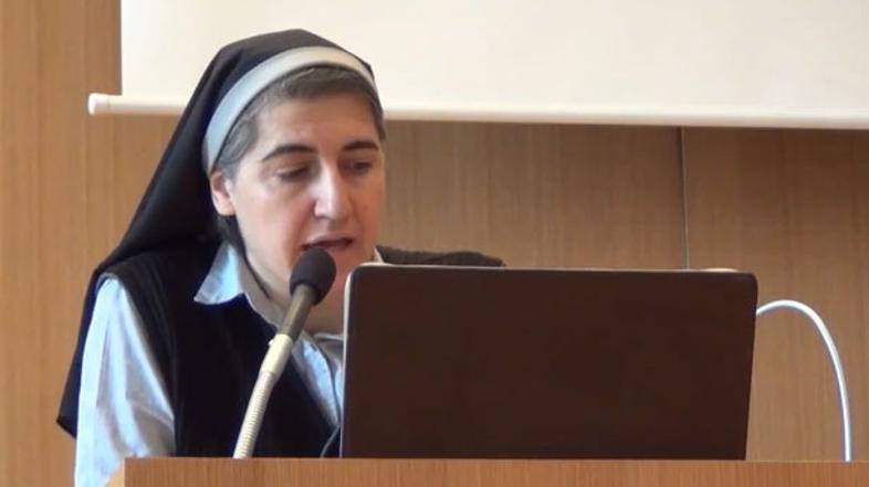 Teresa Forcades,
