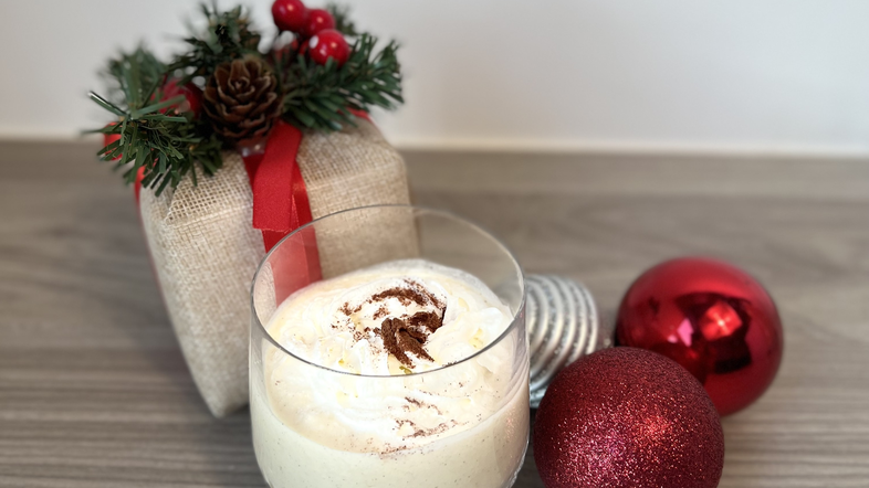 Mesec prazničnih obrokov, Eurospin