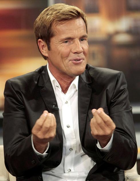 Dieter Bohlen