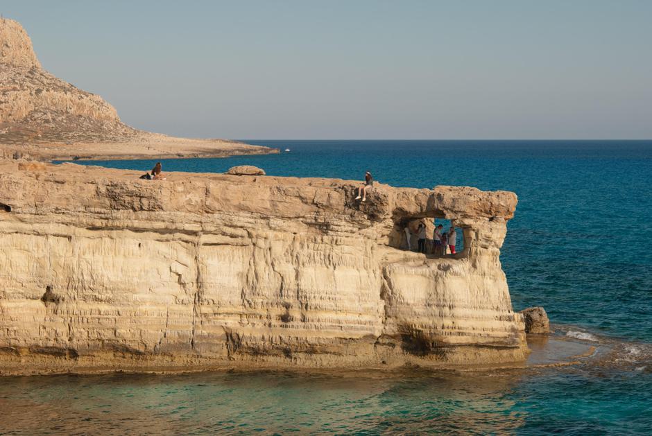 Cape Greco, Ciper | Avtor: Profimedia