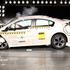 Opel ampera na Euro NCAP