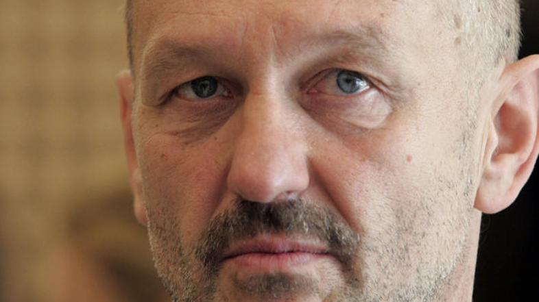 Bojan Papič (Foto: BOBO)