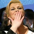Kolinda Grabar Kitarović