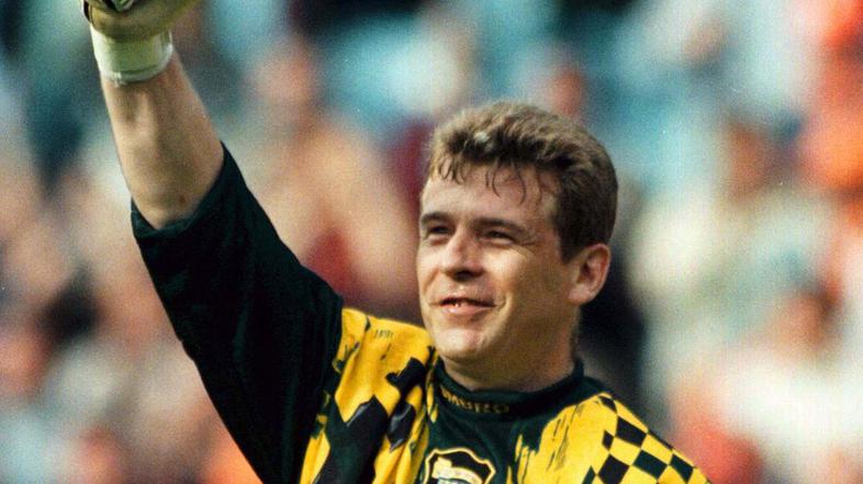 Andy Goram