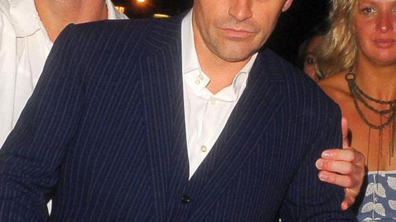 Matt LeBlanc