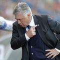 Ancelotti Levante Real Madrid La Liga