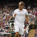 Roger Federer Wimbledon
