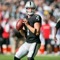 Derek Carr Oakland Raiders