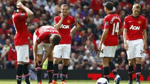 (Manchester United - Sunderland)