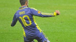 Ibraimi Maribor Braga