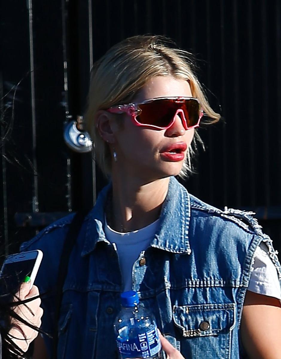 pixie geldof | Avtor: Profimedia