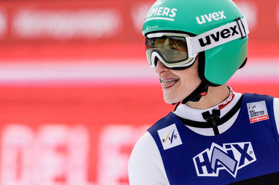 Eva Pinkelnig | Avtor: Profimedia