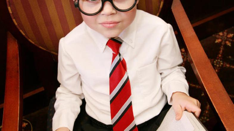 Čustvene inteligence se ne more izmeriti, a je vseeno zelo pomembna.