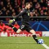 Jan Oblak Atletico Madrid