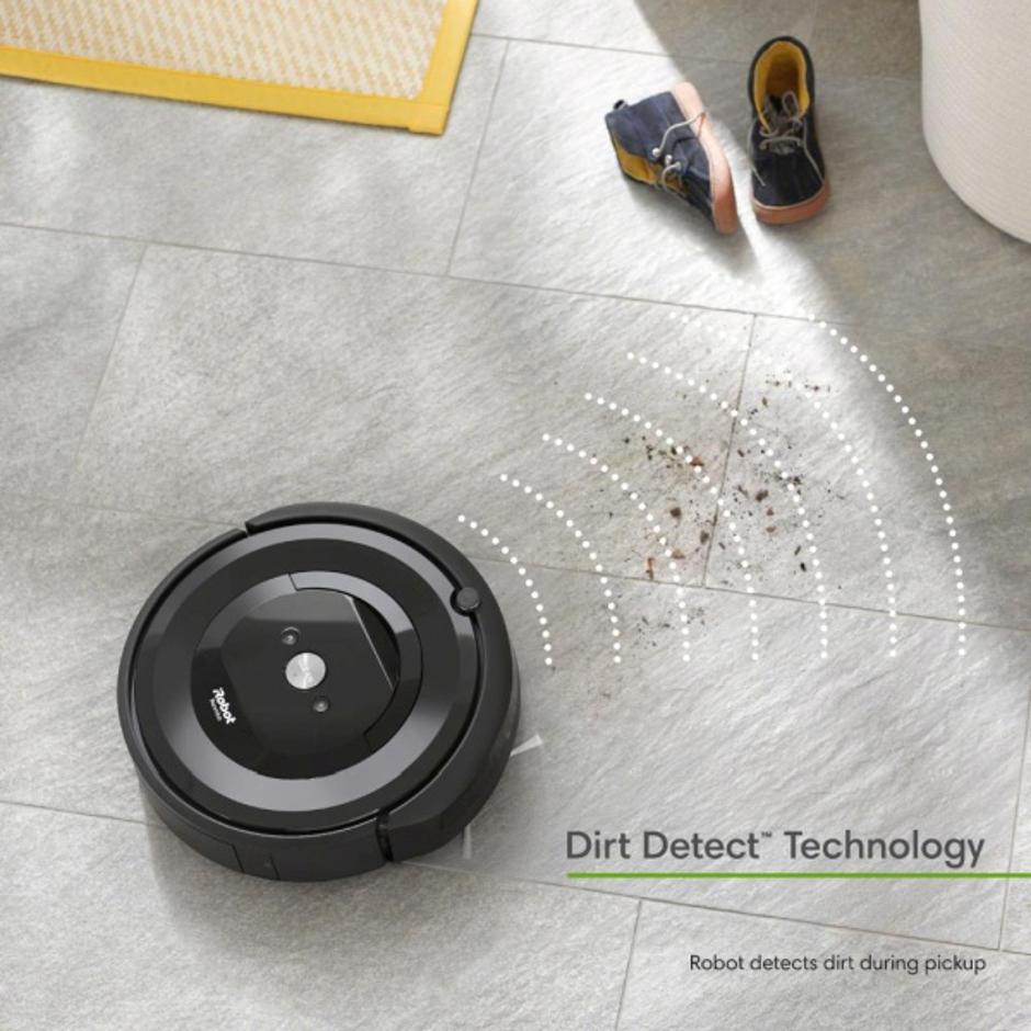 iRobot | Avtor: iRobot 