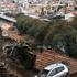 Madeira poplave plaz