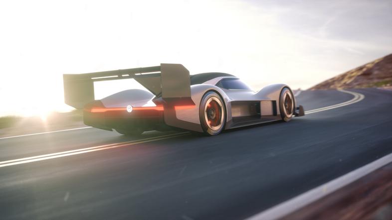 Volkswagen I.D. R.