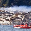 strmoglavljenje helikopterja Norveška