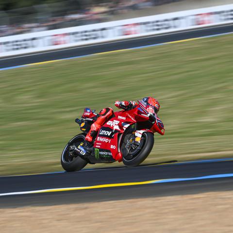 Marc Marquez