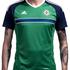Severna Irska Euro 2016 dres